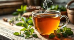 tea s health benefits explained