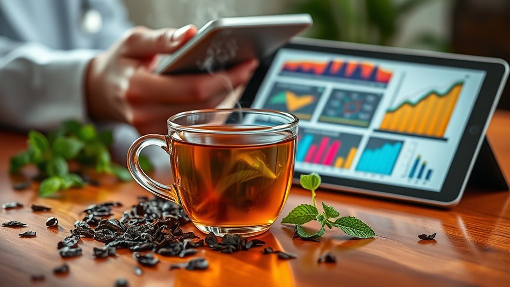 tea s heart protecting benefits