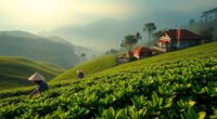 tea s historic global landmarks