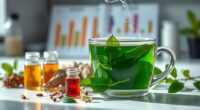 tea s immune boosting evidence