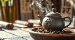 tea s sacred philosophical roots