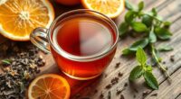 tea s weight loss benefits