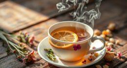 tea safety precautions