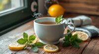 tea safety precautions