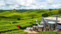 tea sustainability brand reviews