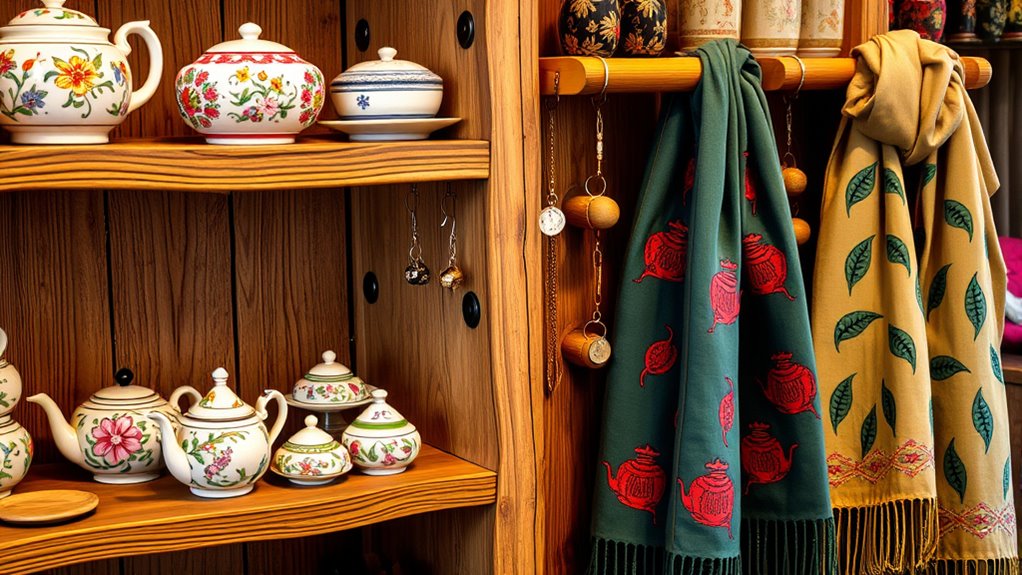 tea symbolism celebrates culture