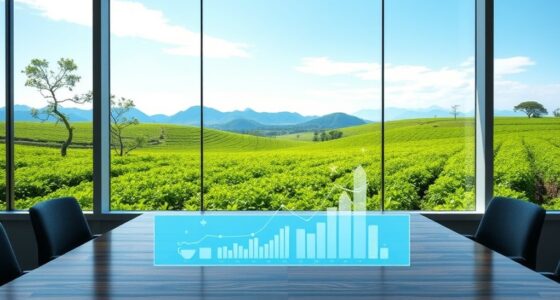 tea trade future trends