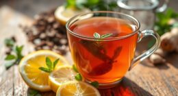 top immune boosting teas