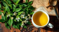 tracing tea s global roots