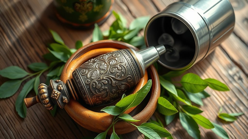 traditional versus modern brewing