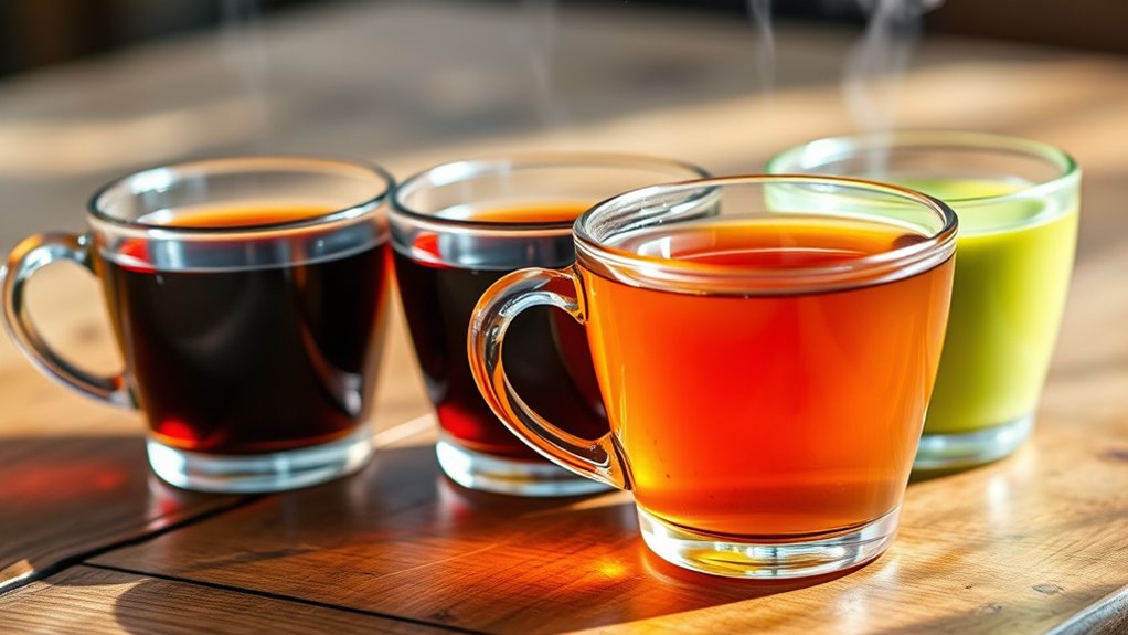 turmeric tea s health benefits