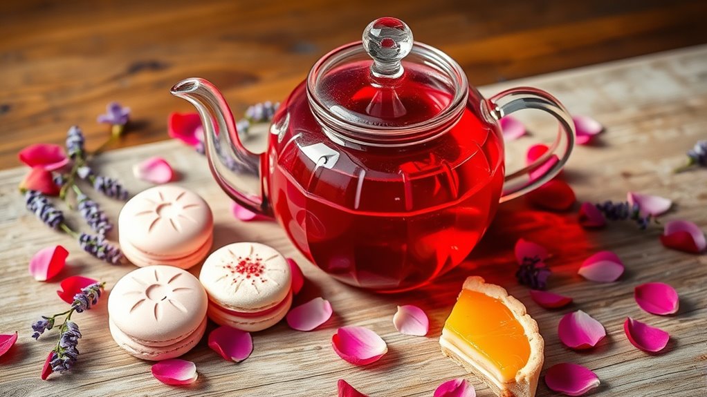 versatile flavorful cultural pairings