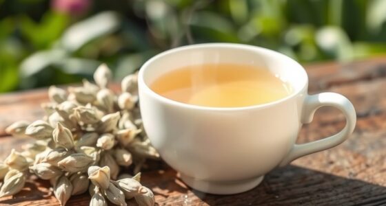 white tea health advantages