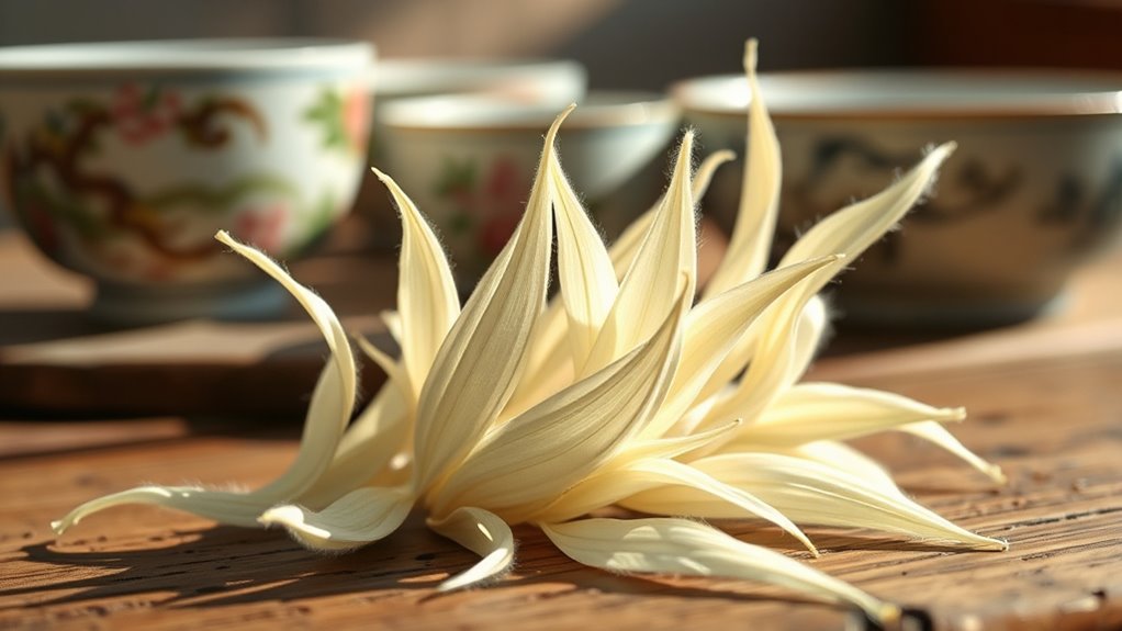 white tea history