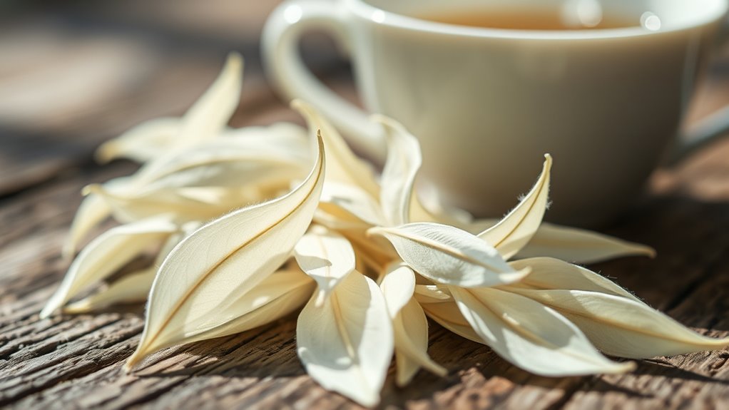 white tea myths debunked
