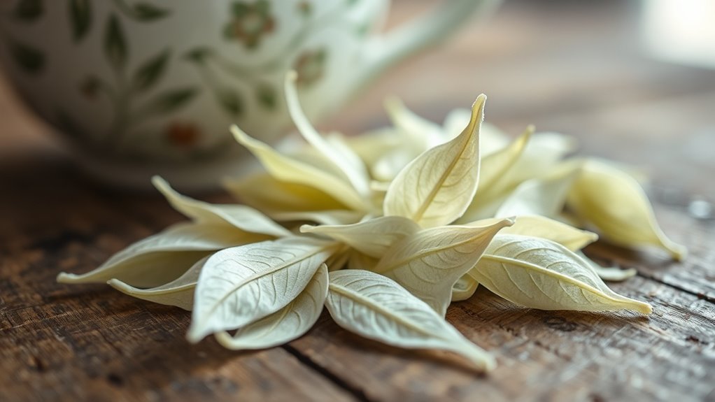 white tea s health benefits