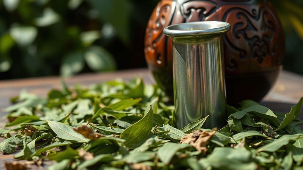 yerba mate myths facts