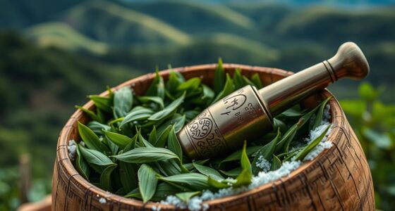 yerba mate regional differences