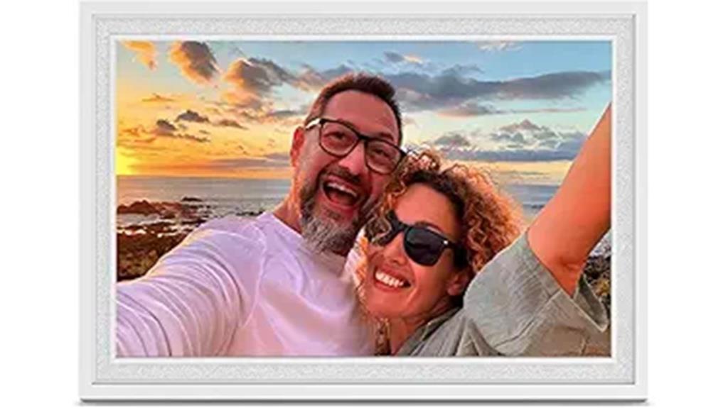 10 1 inch touch screen