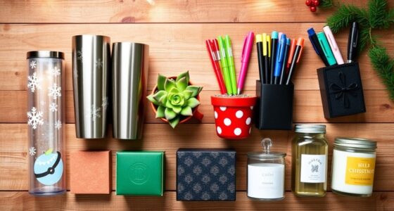 affordable coworker gift ideas