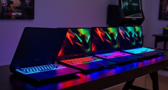 affordable high performance gaming laptops