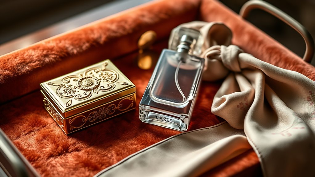 affordable luxury gifts for wife