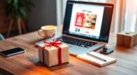 airbnb gift card options