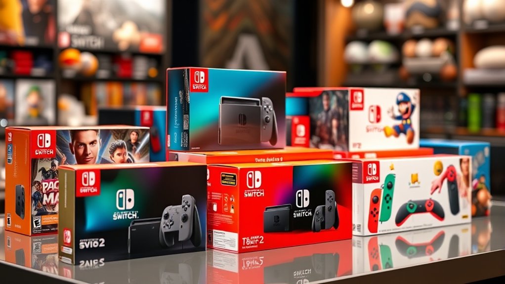 bundle contents and value