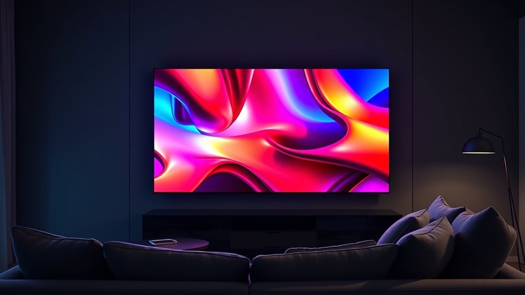 choosing optimal oled tv deals