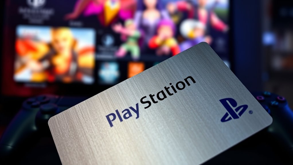 choosing secure digital gift cards