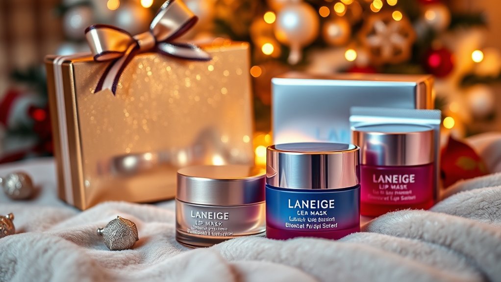 choosing the perfect holiday set