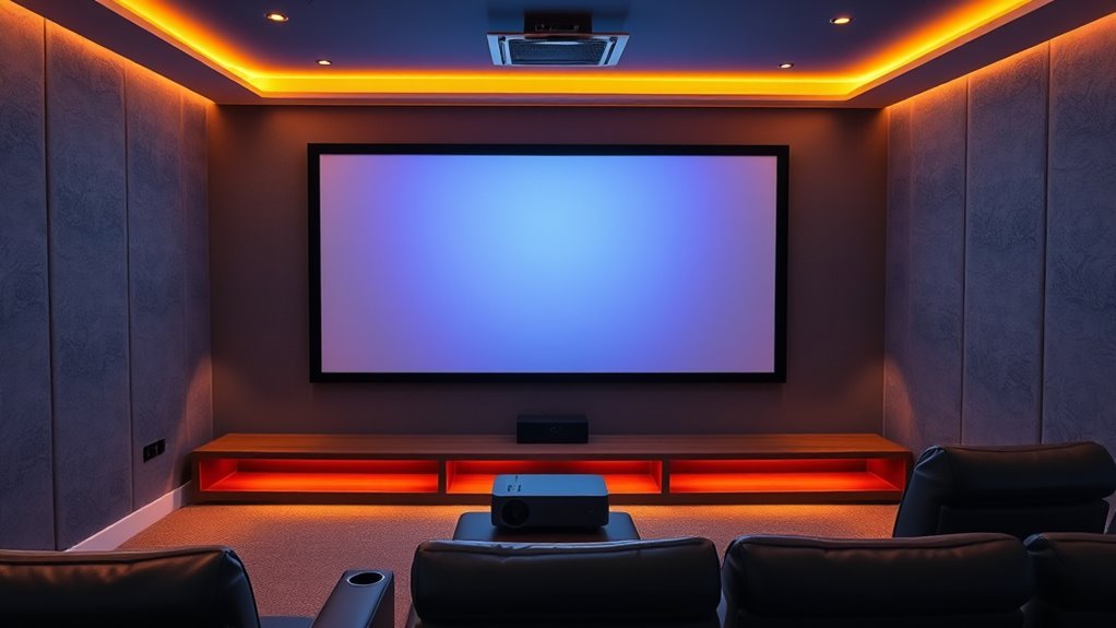 choosing the right 4k projector