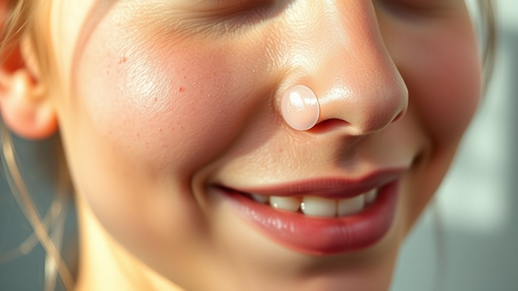 comfortable discreet safe application