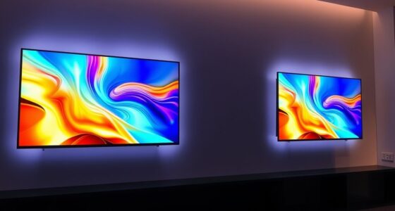 cyber monday oled tv deals