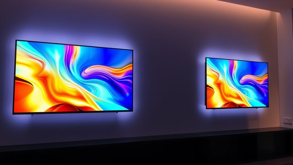 cyber monday oled tv deals