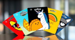 funny amazon gift card designs