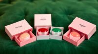 holiday lip mask sets