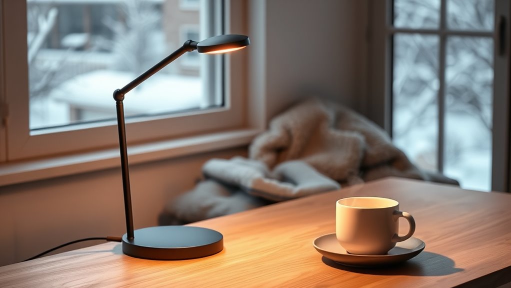 light intensity adjustability timers