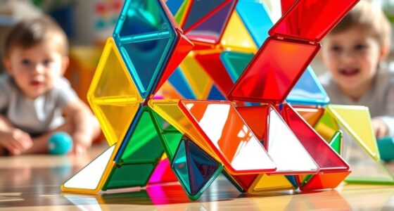 magnetic tiles comparison 2025