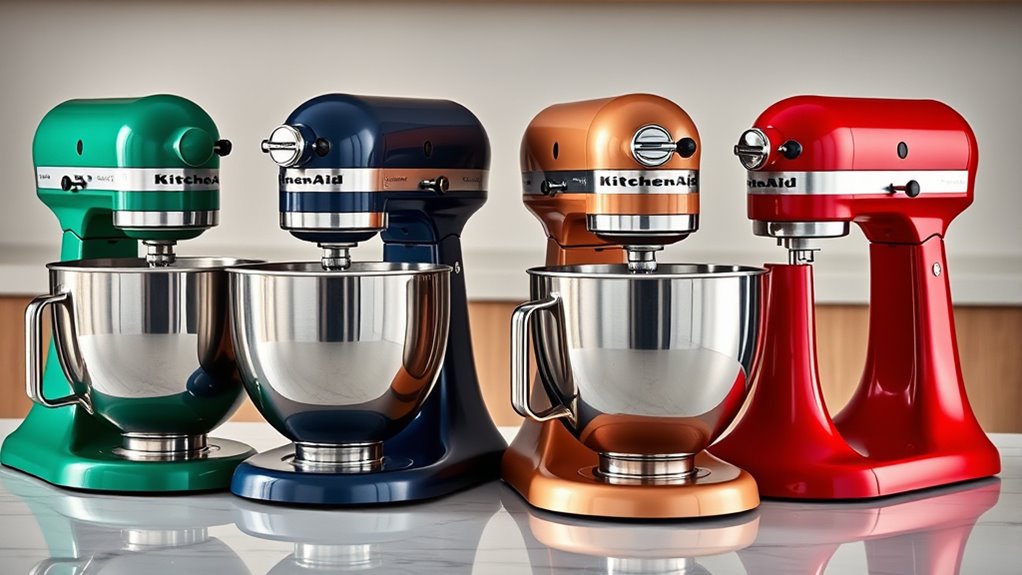 matching kitchen decor choices