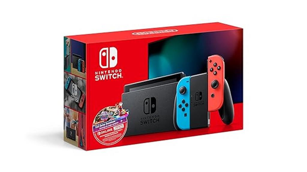 nintendo switch bundle deal