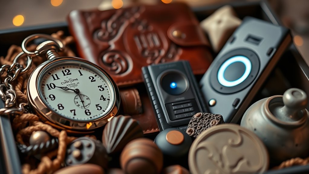 personal quality unique practical