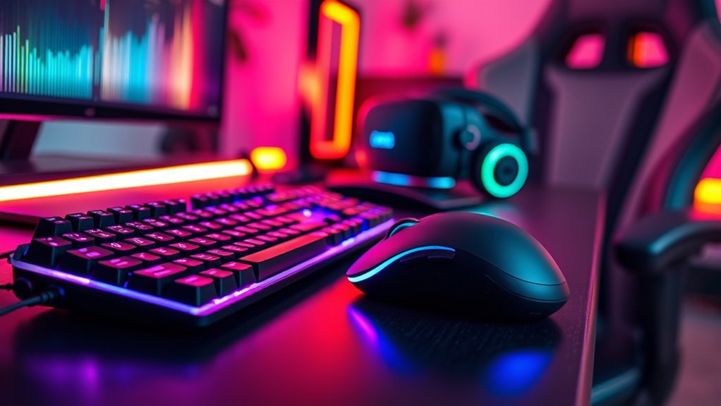 personalized gaming gift selection