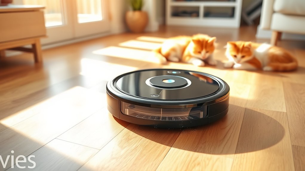 pet hair cleaning essentials