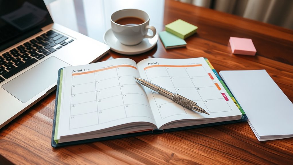 planner selection considerations