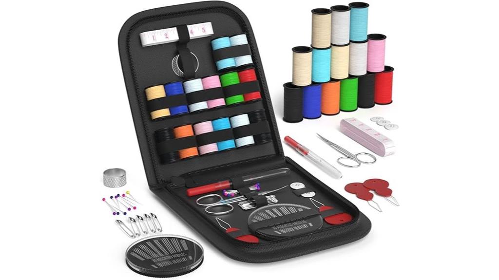 portable coquimbo sewing kit