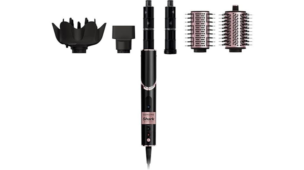 portable powerful blow dryer