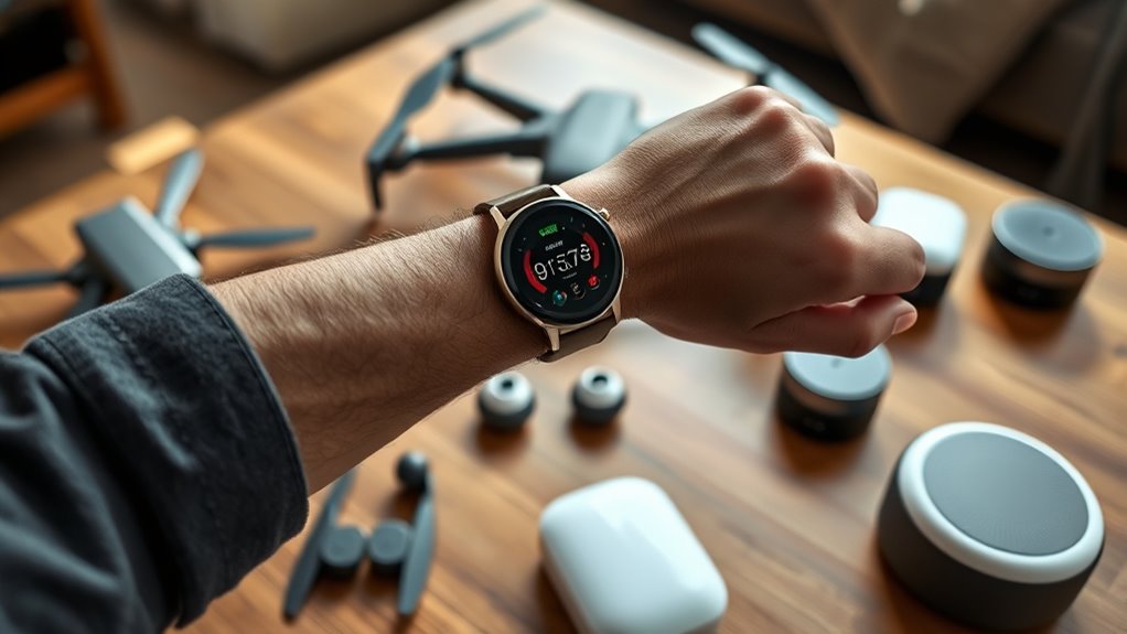 practical personalized durable tech