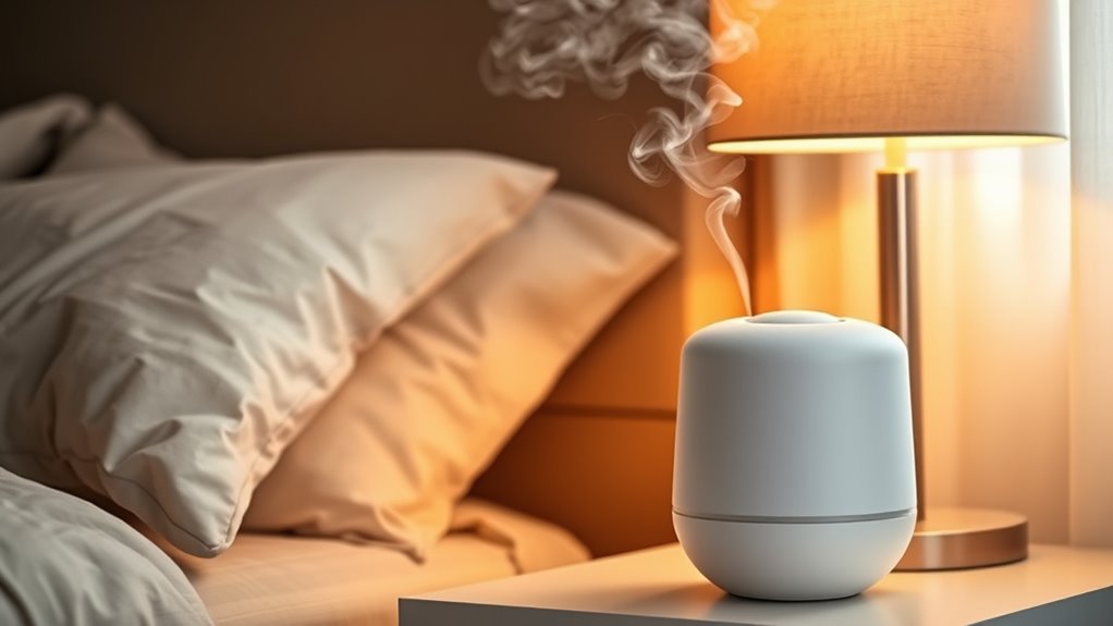 quiet adjustable oil compatible