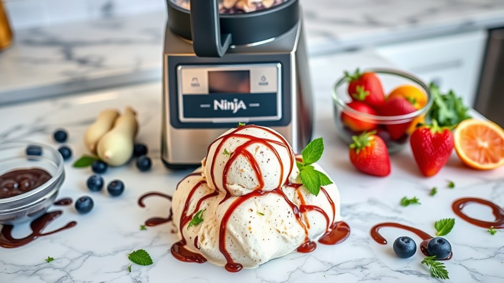 recipe flexibility and practicality